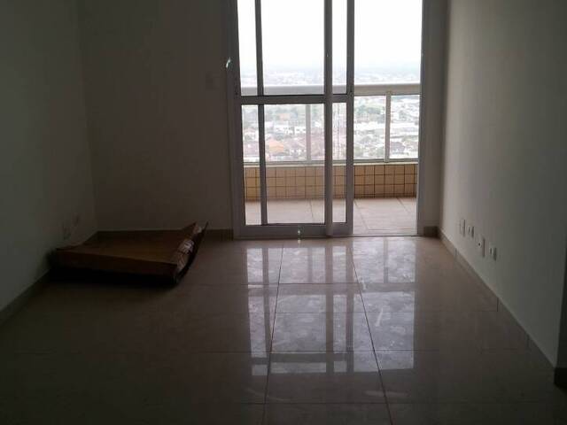 Apartamento para Venda em Praia Grande - 5
