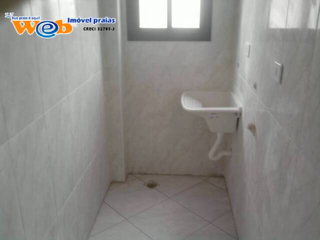 Apartamento para Venda em Praia Grande - 4