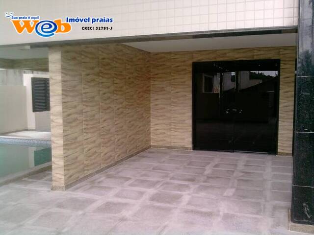 Apartamento para Venda em Praia Grande - 5