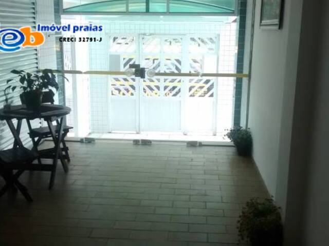 Apartamento para Venda em Praia Grande - 3