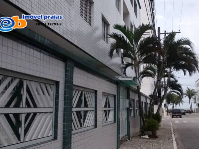 Apartamento para Venda em Praia Grande - 2