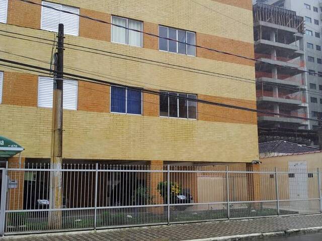 Apartamento para Venda em Praia Grande - 2