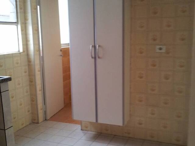 Apartamento para Venda em Praia Grande - 4