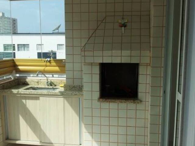 Apartamento para Venda em Praia Grande - 3