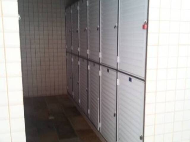 Apartamento para Venda em Praia Grande - 4