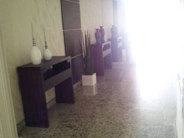 Apartamento para Venda em Praia Grande - 5