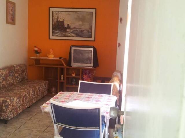 Apartamento para Venda em Praia Grande - 3