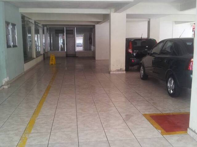 Apartamento para Venda em Praia Grande - 5
