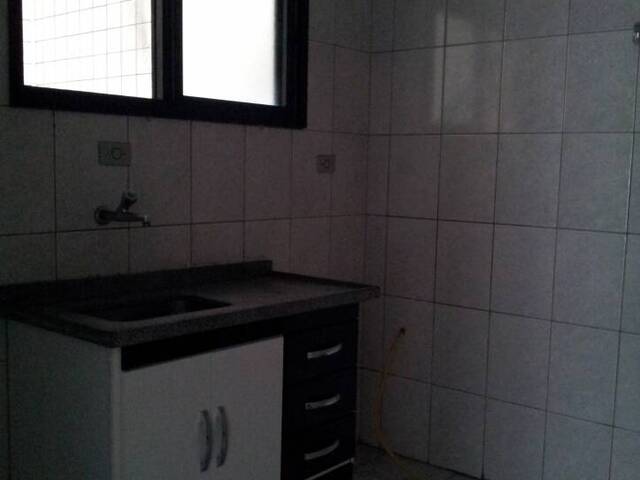 Apartamento para Venda em Praia Grande - 4