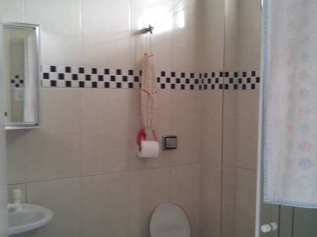 Apartamento para Venda em Praia Grande - 2