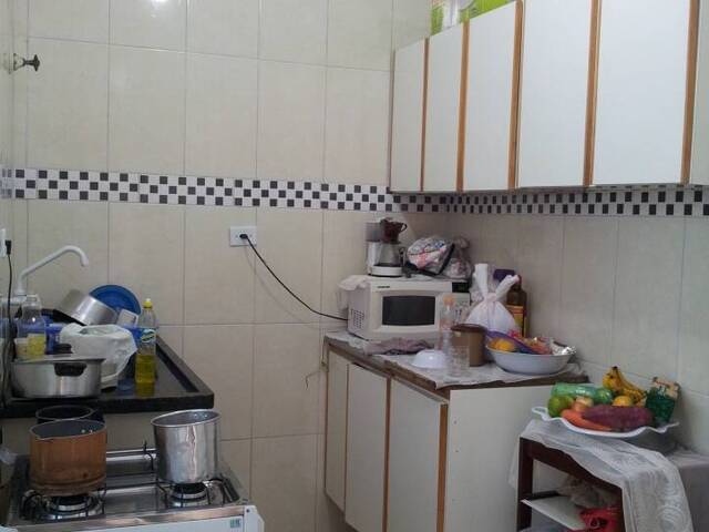 Apartamento para Venda em Praia Grande - 3