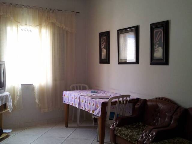 Apartamento para Venda em Praia Grande - 4