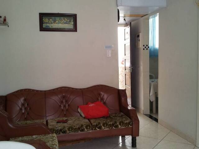 Apartamento para Venda em Praia Grande - 5