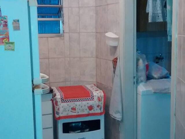 Apartamento para Venda em Praia Grande - 4