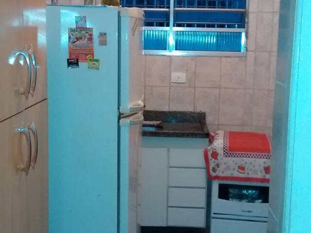 Apartamento para Venda em Praia Grande - 5