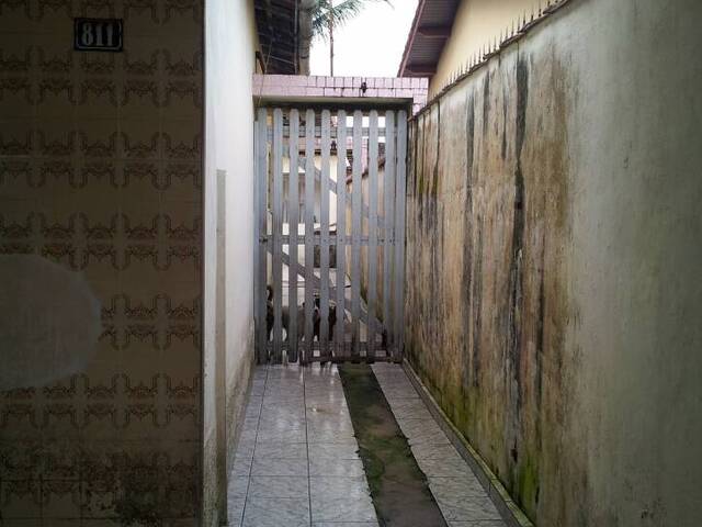 Apartamento para Venda em Praia Grande - 2