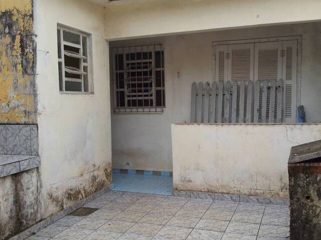 Apartamento para Venda em Praia Grande - 3