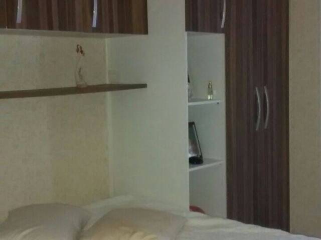 Apartamento para Venda em Praia Grande - 2