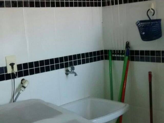Apartamento para Venda em Praia Grande - 4