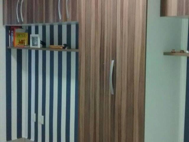 Apartamento para Venda em Praia Grande - 5