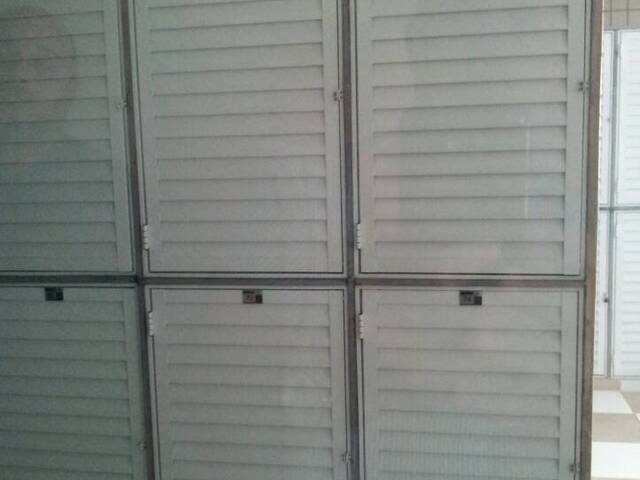 Apartamento para Venda em Praia Grande - 2