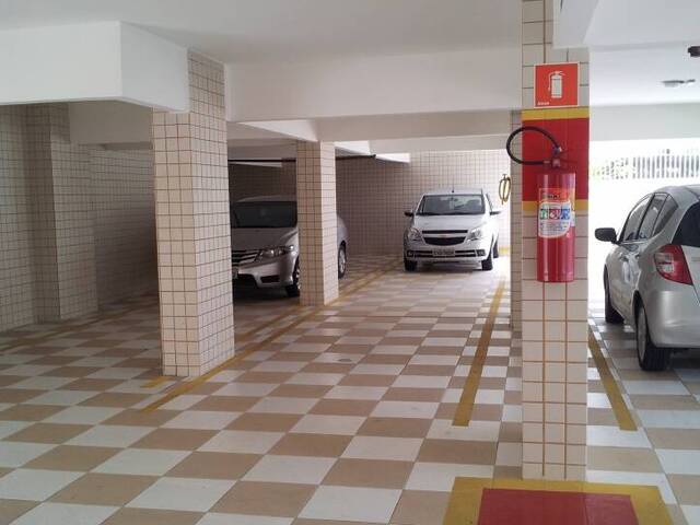 Apartamento para Venda em Praia Grande - 3