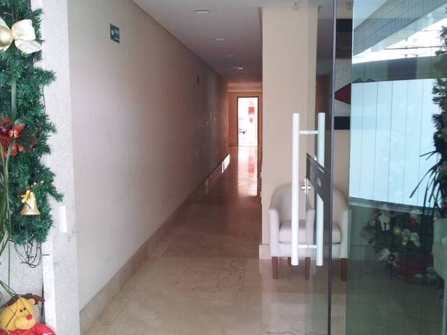 Apartamento para Venda em Praia Grande - 4