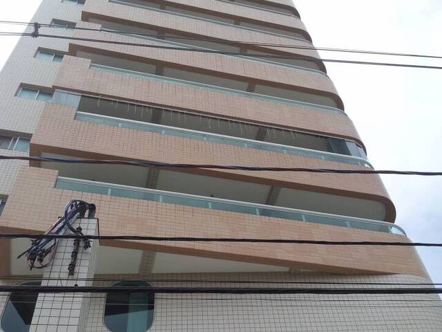Apartamento para Venda em Praia Grande - 5
