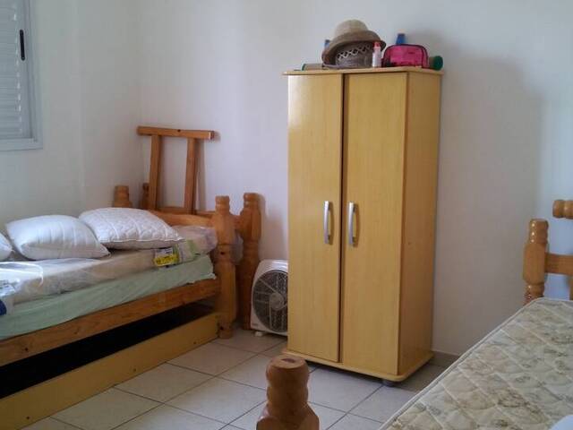 Apartamento para Venda em Praia Grande - 4