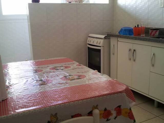 Apartamento para Venda em Praia Grande - 5