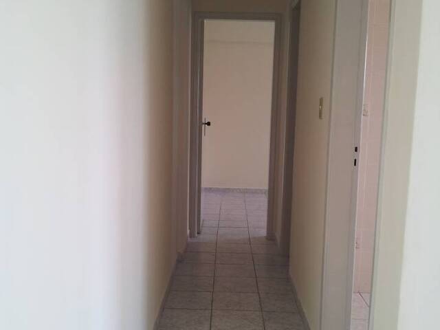Apartamento para Venda em Praia Grande - 2
