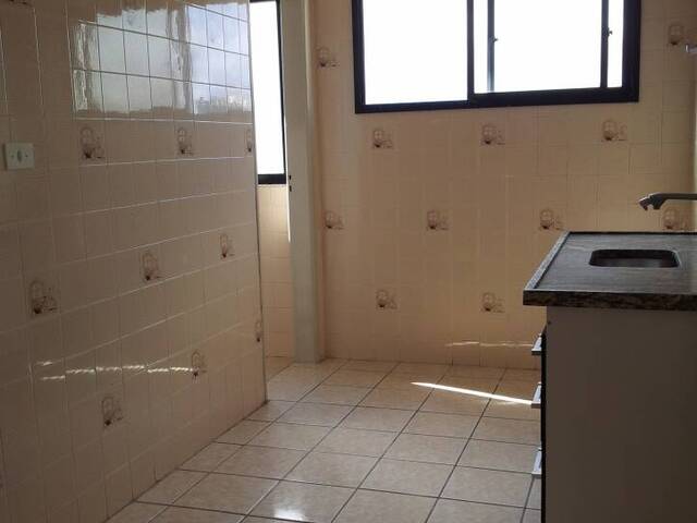 Apartamento para Venda em Praia Grande - 4