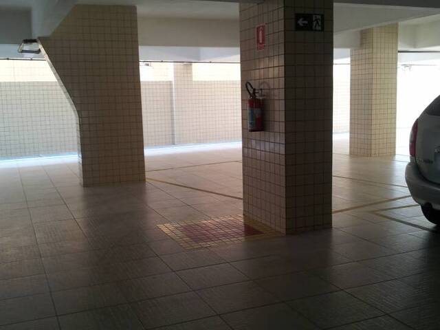 Apartamento para Venda em Praia Grande - 4