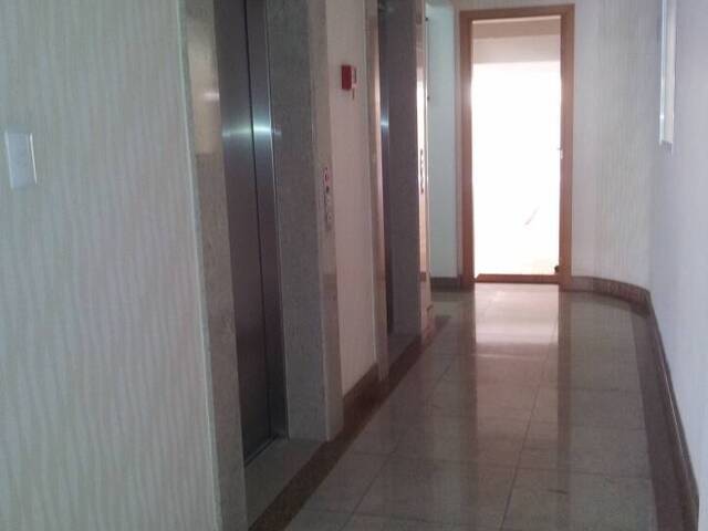 Apartamento para Venda em Praia Grande - 5
