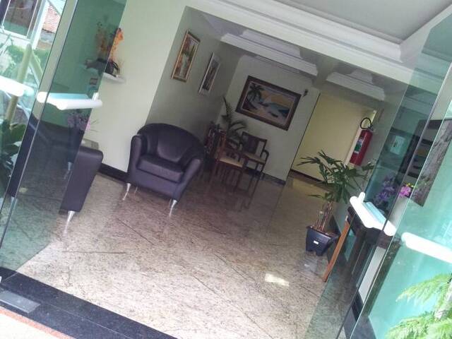 Apartamento para Venda em Praia Grande - 2