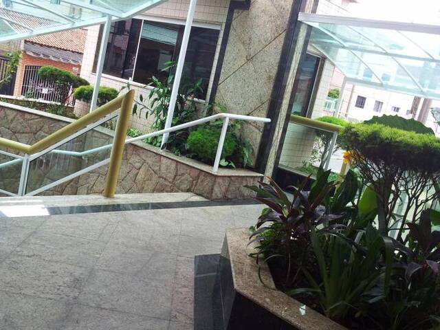 Apartamento para Venda em Praia Grande - 3