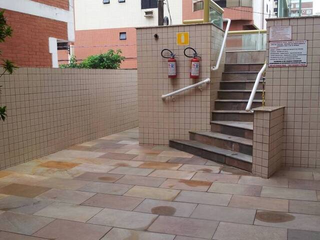 Apartamento para Venda em Praia Grande - 4