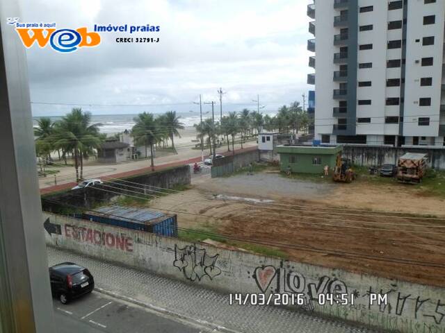 Apartamento para Venda em Praia Grande - 4