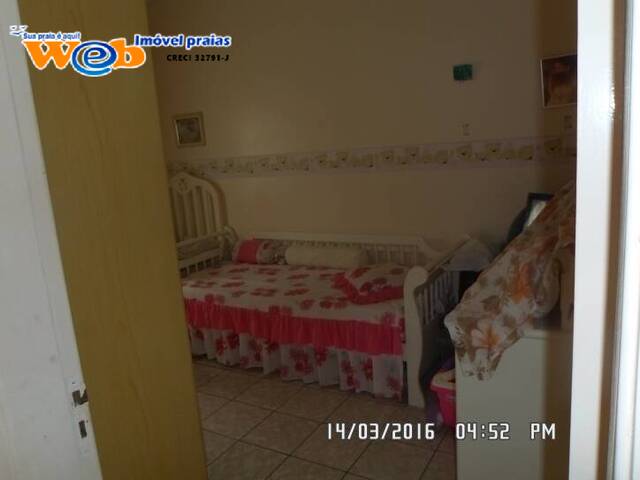 Apartamento para Venda em Praia Grande - 5