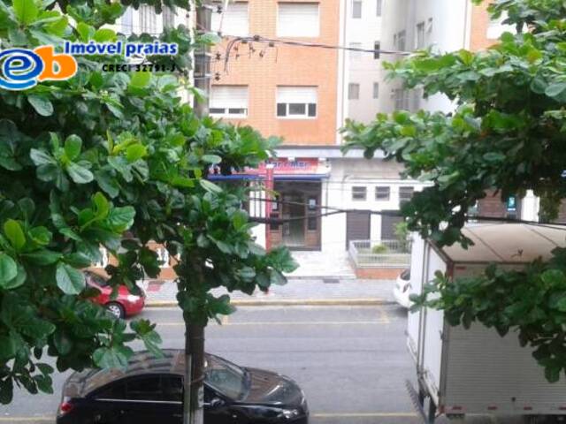 Apartamento para Venda em Praia Grande - 2