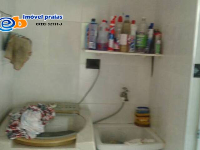 Apartamento para Venda em Praia Grande - 4