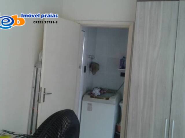 Apartamento para Venda em Praia Grande - 5