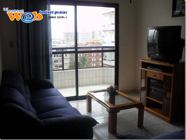 Apartamento para Venda em Praia Grande - 2