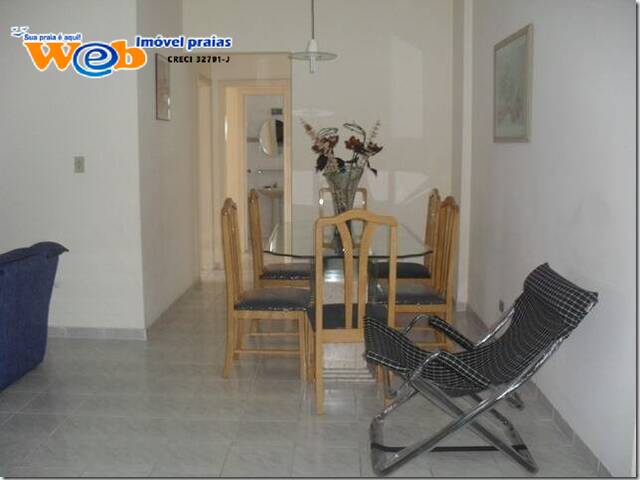 Apartamento para Venda em Praia Grande - 3