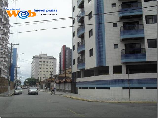 Apartamento para Venda em Praia Grande - 4