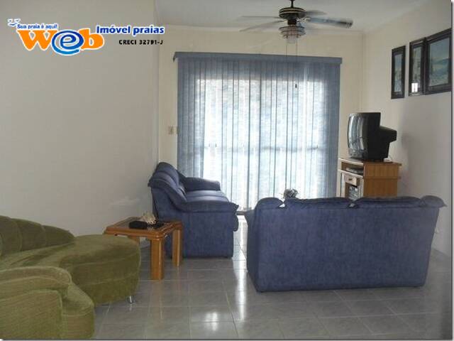Apartamento para Venda em Praia Grande - 2