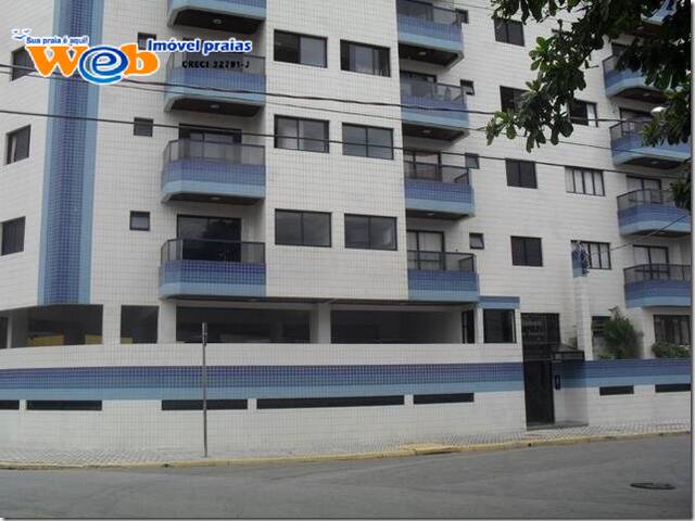 Apartamento para Venda em Praia Grande - 3