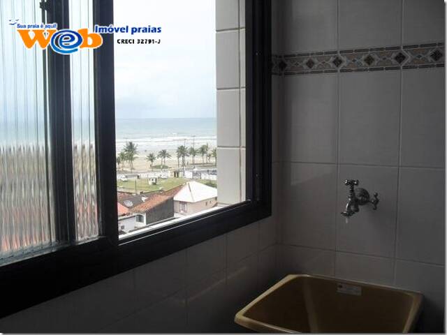 Apartamento para Venda em Praia Grande - 4