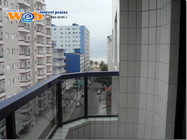Apartamento para Venda em Praia Grande - 5
