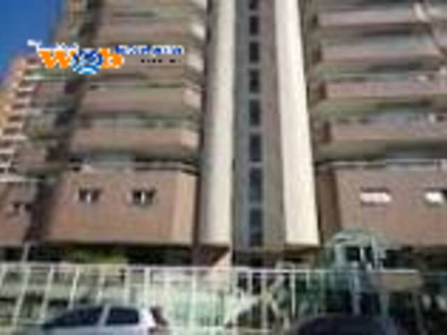 Apartamento para Venda em Praia Grande - 2